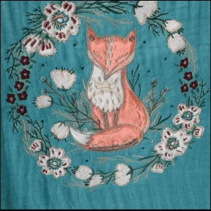Copyright Basics and How It Applies to Embroidery Patterns