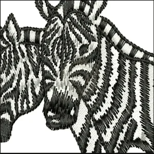 Assessing the Design Details and Stitch Density