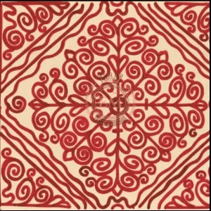 Traditional Embroidery Patterns