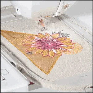 Improper Handling of the Fabric and Machine