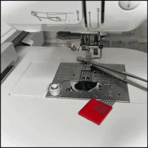 Checking and Replacing Worn Parts