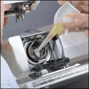 Regular Cleaning and Lubrication