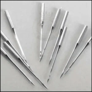 Importance of Using the Correct Needle Size
