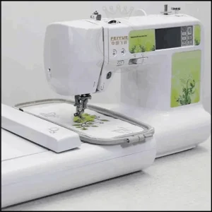 Understanding the Machine's Controls and Functions