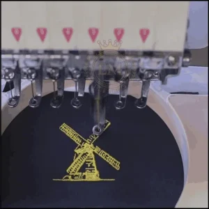 Stitch Quality
