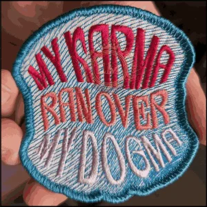 Merrowly Patches