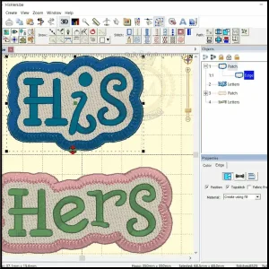 Print Templates