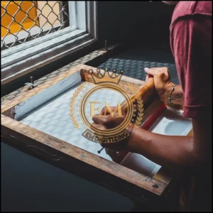 How Mesh Count is Measured