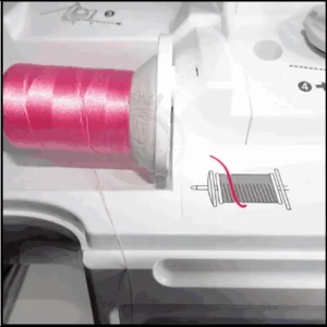 Precautions When Handling This Thread