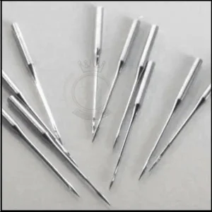 Needle Size and Its Impact on Thread Breakage