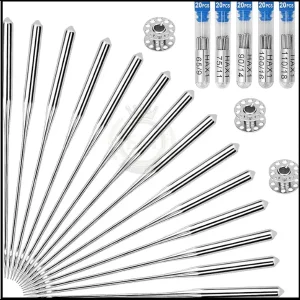 Inappropriate Needle Selection