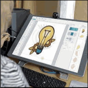 Digitizing Your Design