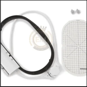 Adjustable Multi-Position Hoops