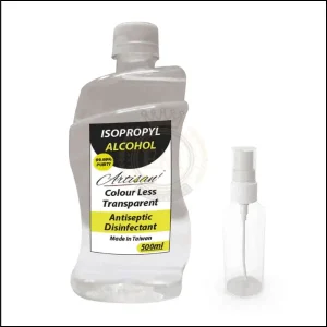 Isopropyl Alcohol