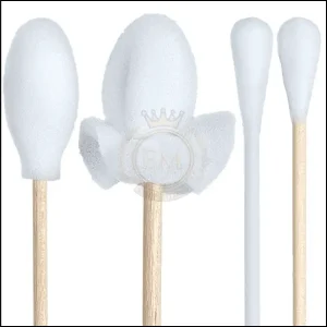 Cotton Swabs