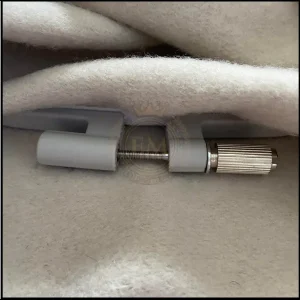 Hoop Screw
