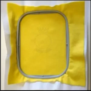 Hoop Frame