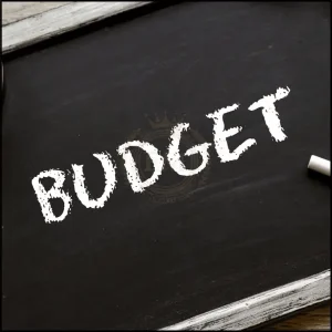 Affordability and Budget