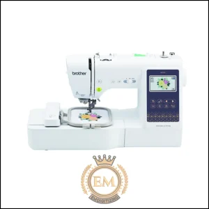 Brother SE725 Embroidery Machine