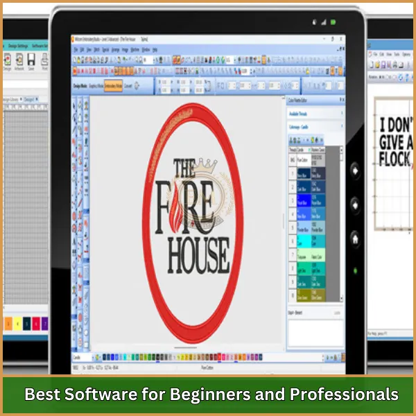 Best Software for Beginners and Professionals