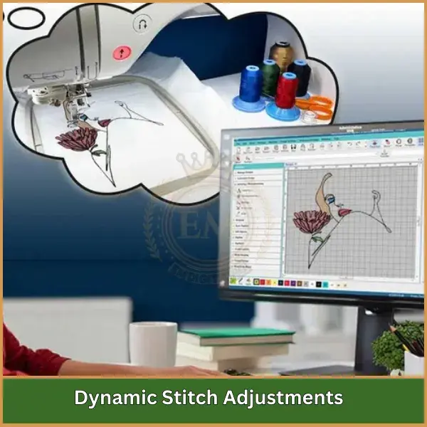 Dynamic Stitch Adjustments