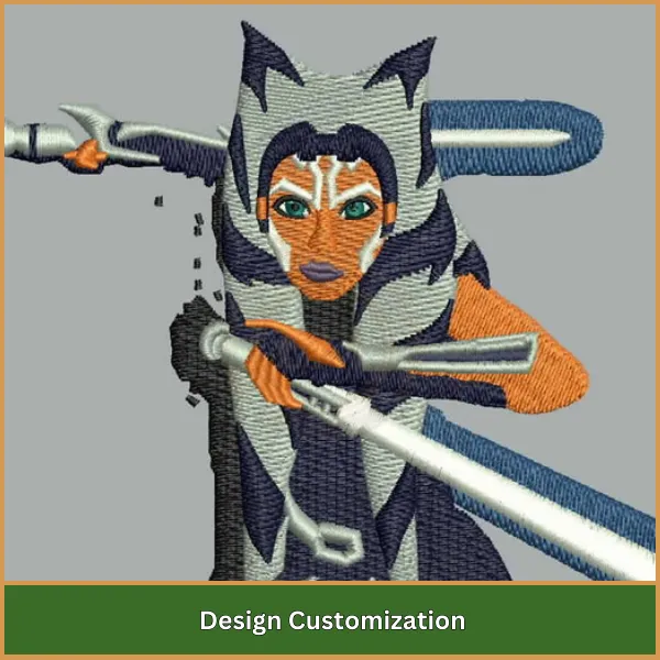 Design Customization
