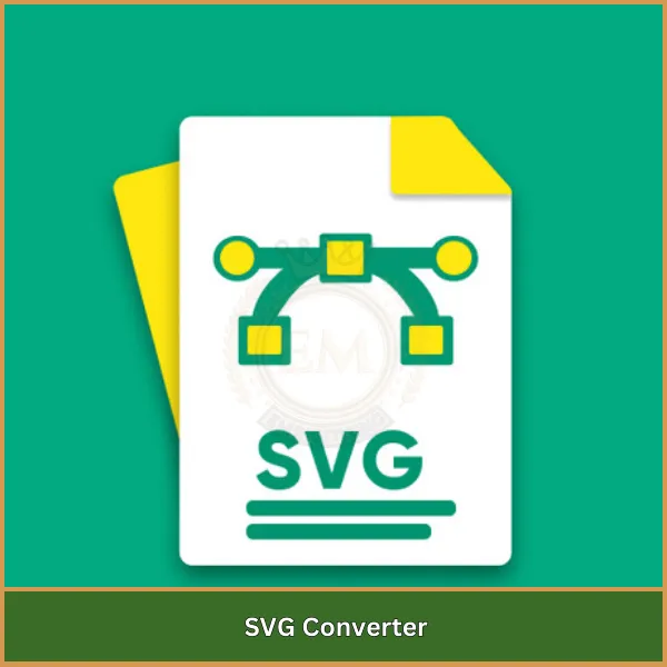 SVGConverter