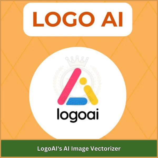 Logo AI AI Image Vectorizer