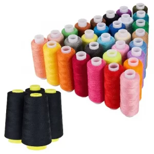 Polyester Thread