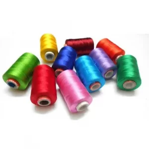 Silk Thread