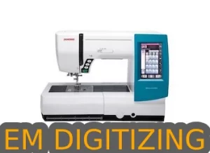 Memory Craft 9900 Sewing & Embroidery Machine