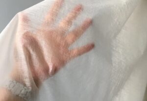 Wash-Away Stabilizers