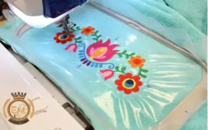  float a towel