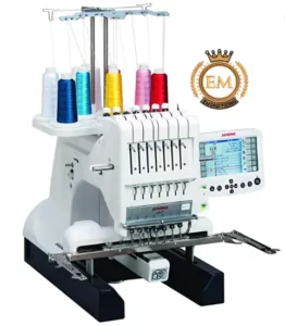 JANOME MB-7