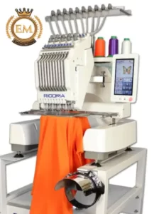 Ricoma EM-1010