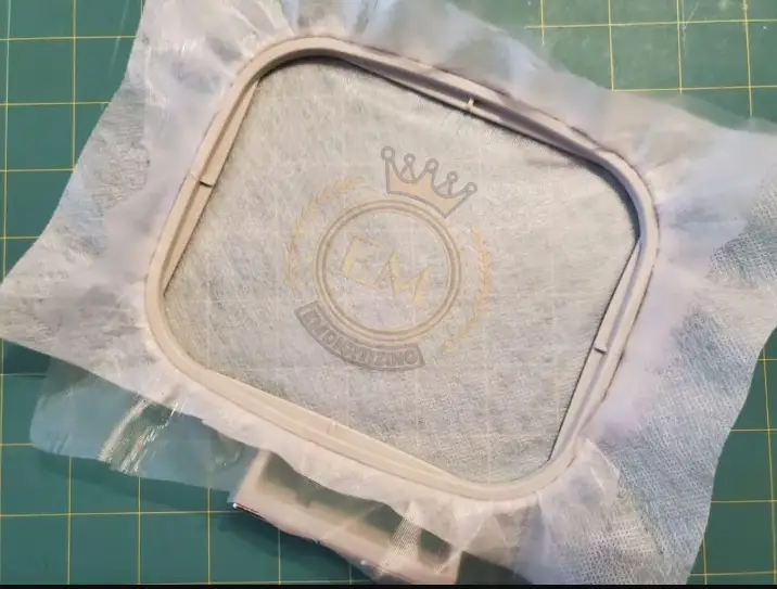 So sticken Sie freistehende SpitzeeesVollständiges Tutorialmplete Tutorial 4 Set Your Hoop