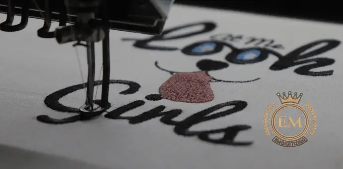 Come creare un monogramma da ricamo- CGuida completa5 Create Embroidery Monogram 2
