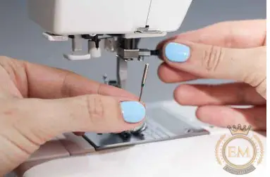 Hautdez Conseils pour entretenir la machine à broderery Machine 5 Keep The Needle Sharp