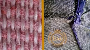 Selecting The Wrong Fabric