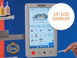 LCD Display