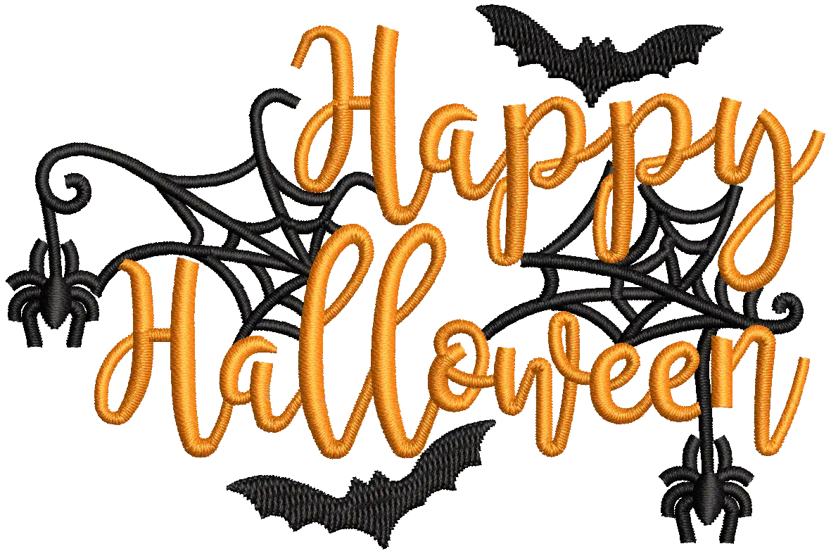 happy Halloween