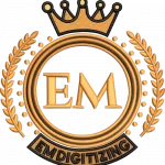 EMDigitizing