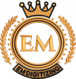 EM Digitizing