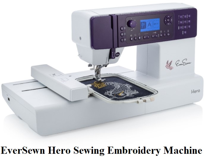 Best Embroidery Machines for a Home Business - Best Embroidery Machine For Home Business