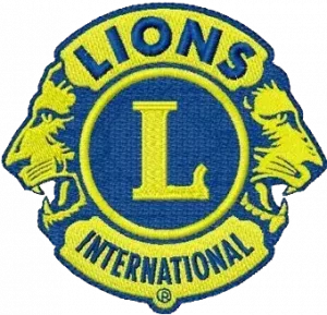 badge embroidery Digitizing