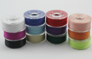 Bobbin Thread Colors