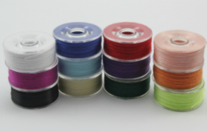 Best Machine Embroidery Bobbin Thread » EMDIGITIZER