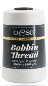 Brands of Bobbin Thread