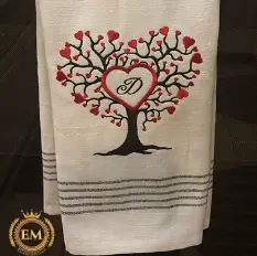 Wash and Dry your Towel