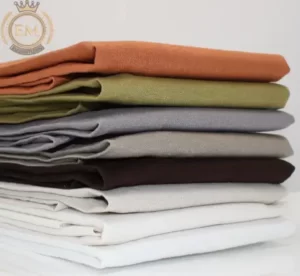Linen Fabrics for Embroidery